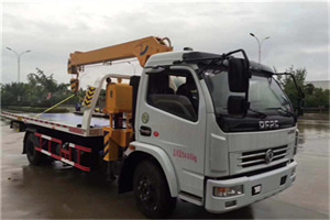 永定路24小时道路救援服务