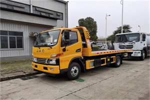 永定路车辆公路救援