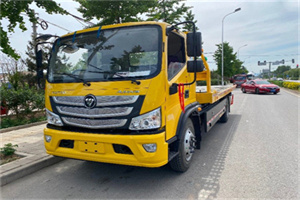 永定路汽车救援头像