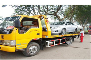 永定路附近24小时汽车拖车服务热线