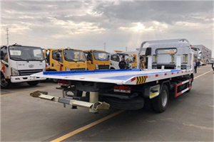 永定路汽车救援补胎