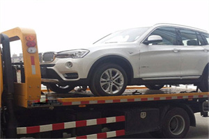 永定路拖车24小时服务电话