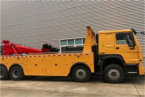 永定路道路救援公司